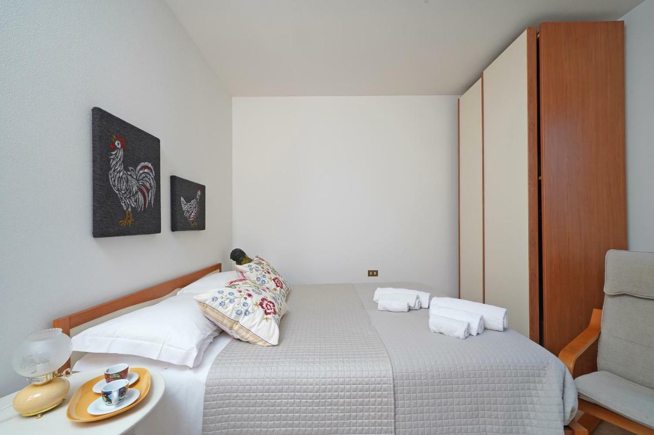 Apartament Torri Centro Torri Del Benaco Zewnętrze zdjęcie