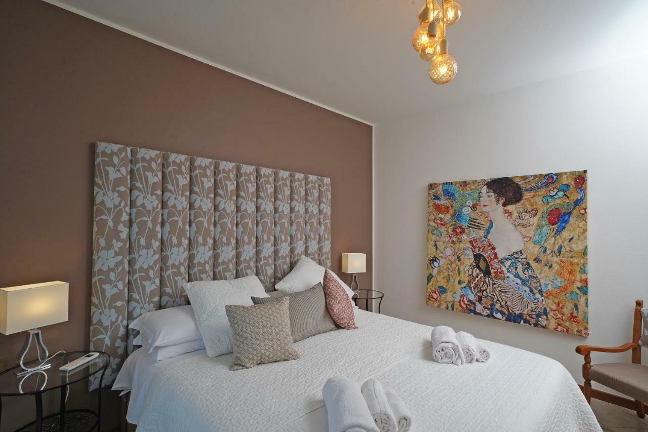 Apartament Torri Centro Torri Del Benaco Zewnętrze zdjęcie